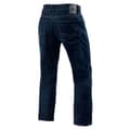 Miniatyrbillede 2 af 2: Revit Jeans Lombard 3 Rf Blå 28 / 34 Mand