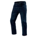 Miniatyrbillede 1 af 2: Revit Jeans Lombard 3 Rf Blå 28 / 34 Mand