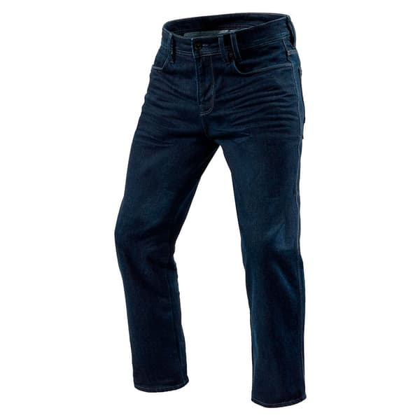 Revit Jeans Lombard 3 Rf Blå 28 / 34 Mand