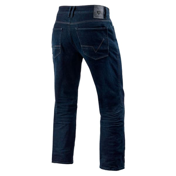 Revit Farkut Lombard 3 Rf Sininen 31 / 36 Mies