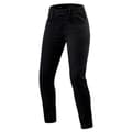 Miniatyrbillede 1 af 2: Revit Jeans Maple 2 Sk Sort 24 / 32 Kvinde