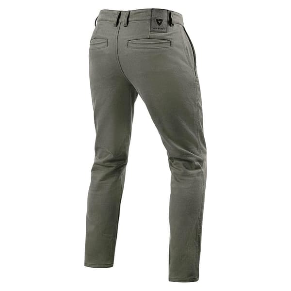 Revit Farkut Pants Dean Sf Vihreä 28 / 34 Mies