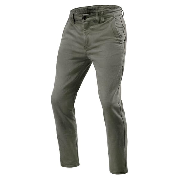 Revit Jeans Pants Dean Sf Grönt 31 / 34 Man