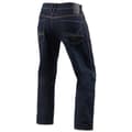 Miniatyrbillede 2 af 2: Revit Jeans Philly 3 Lf Blå 28 / 32 Mand