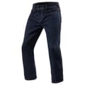 Miniatyrbillede 1 af 2: Revit Jeans Philly 3 Lf Blå 28 / 32 Mand
