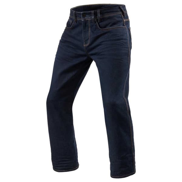 Revit Jeans Philly 3 Lf Blå 28 / 32 Mand