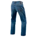 Miniatyrbild 2 av 2: Revit Jeans Philly 3 Lf Blå 28 / 34 Man