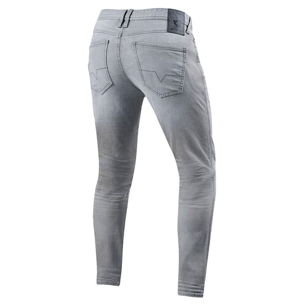 Revit Farkut Piston 2 Sk Harmaa 30 / 32 Mies