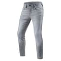 Pikkukuva 1 / 2: Revit Farkut Piston 2 Sk Harmaa 30 / 32 Mies
