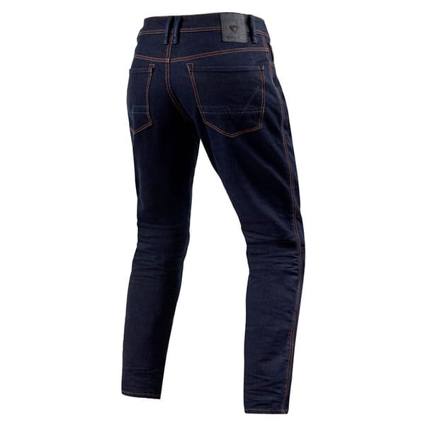 Revit Farkut Reed Sf Sininen 30 / 32 Mies