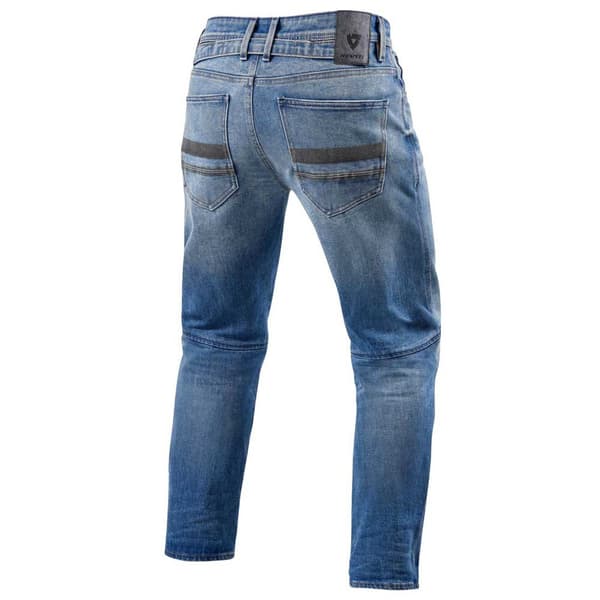 Revit Farkut Salt Tf Sininen 33 / 36 Mies