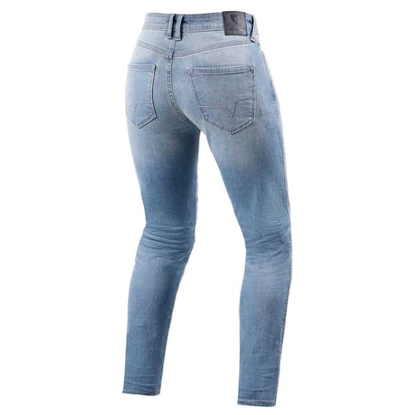Revit Farkut Shelby 2 Sk Sininen 30 / 32 Nainen