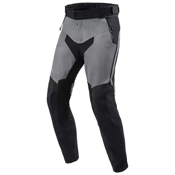 Revit Housut Stratum Goretex Musta S Mies