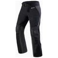 Pikkukuva 1 / 4: Revit Housut Stratum Goretex Musta S Mies