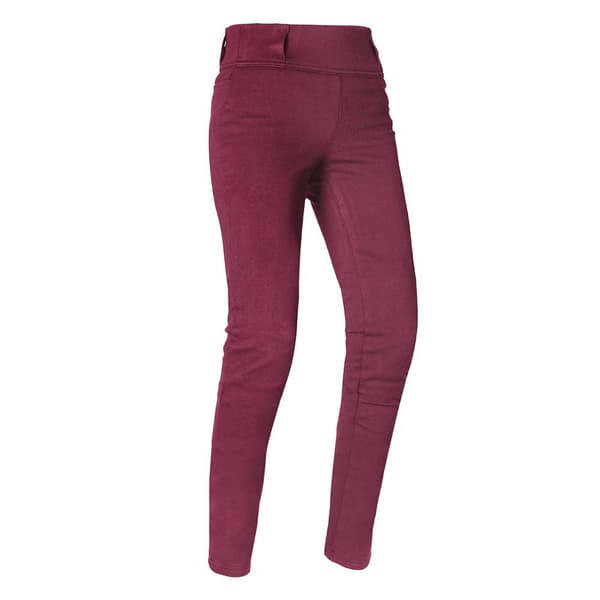 Oxford Housut Super Leggings 2.0 Punainen 8 / Regular Nainen