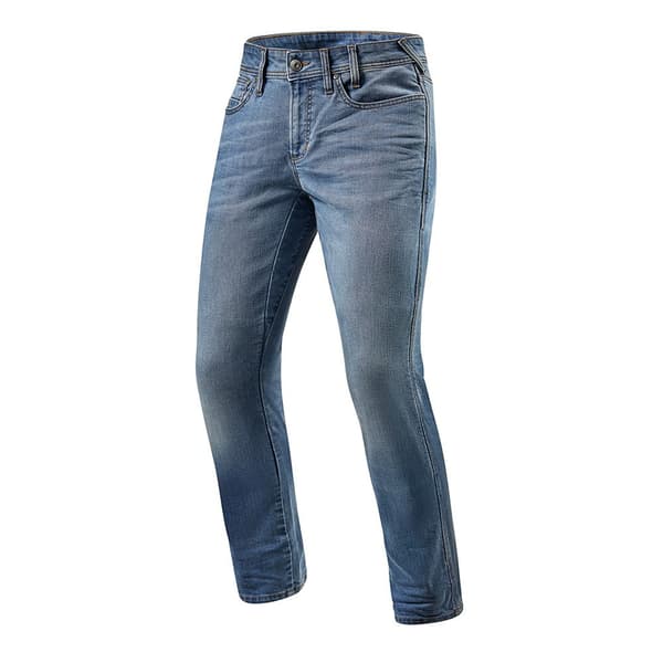 Revit Jeans Brentwood Sf Blå 36 / 34 Man