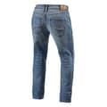 Miniatyrbild 1 av 2: Revit Jeans Brentwood Sf Blå 36 / 34 Man