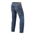 Miniatyrbillede 1 af 2: Revit Jeans Detroit Tf Blå 31 / 34 Mand
