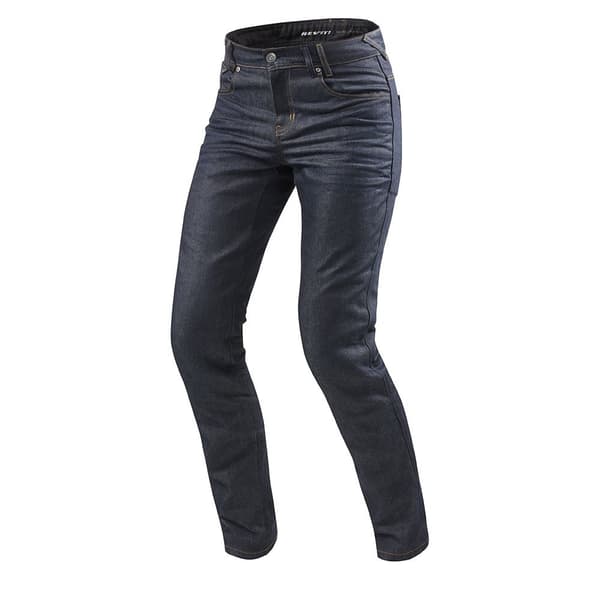 Revit Jeans Lombard 2 Rf Blå 30 / 32 Man