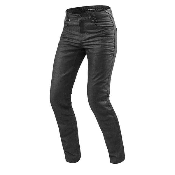 Revit Jeans Lombard 2 Rf Grå 30 / 34 Mand