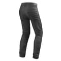 Miniatyrbillede 1 af 2: Revit Jeans Lombard 2 Rf Grå 30 / 34 Mand