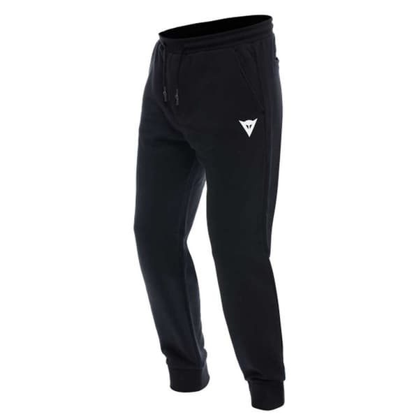 Dainese Outlet Housut Logo Musta XL Mies