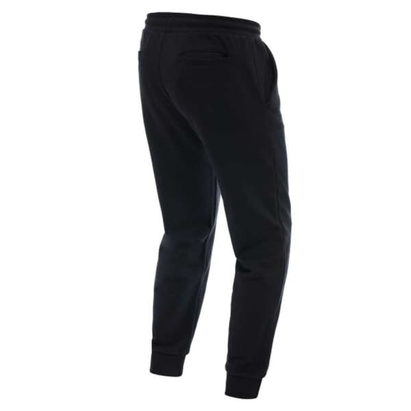 Dainese Outlet Housut Logo Musta XL Mies
