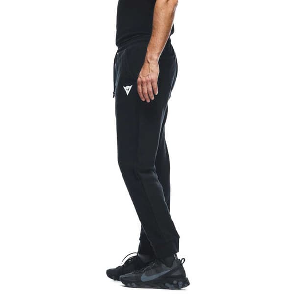 Dainese Outlet Housut Logo Musta XL Mies