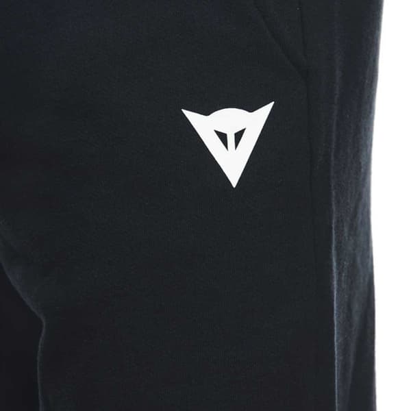 Dainese Outlet Housut Logo Musta XL Mies