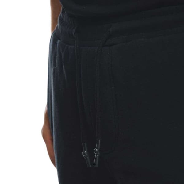 Dainese Outlet Housut Logo Musta XL Mies