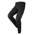 Pikkukuva 1 / 4: By City Farkut Mixed Slim Iii Musta M Mies