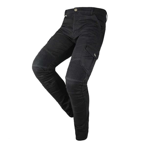 By City Farkut Mixed Slim Iii Musta M Mies