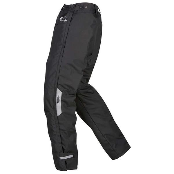 Furygan Pitkät Housut Overcold Musta 3XL Mies