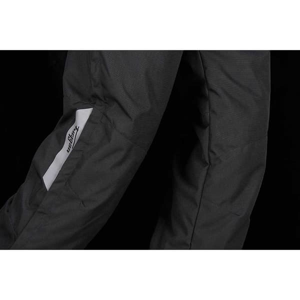 Furygan Pitkät Housut Overcold Musta 3XL Mies