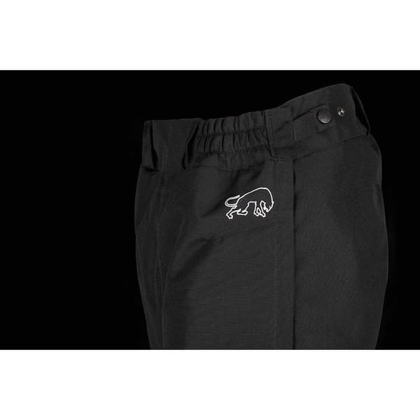 Furygan Pitkät Housut Overcold Musta 3XL Mies