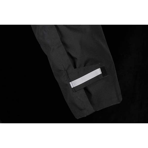 Furygan Pitkät Housut Overcold Musta 3XL Mies