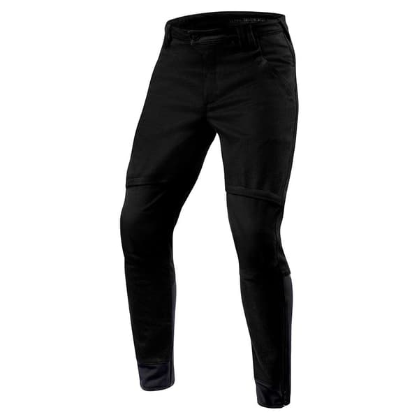 Revit Byxor Thorium Tf Svart 32 / 34 Man