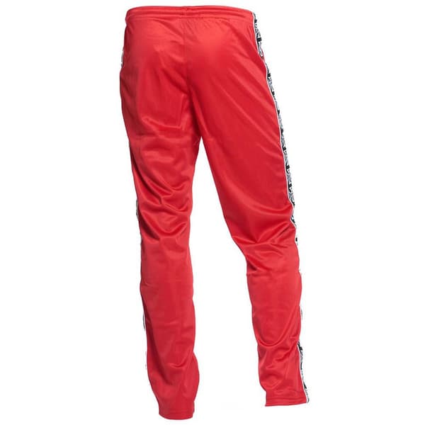 West Coast Choppers Bukser Tracksuit Rød 3XL Mand