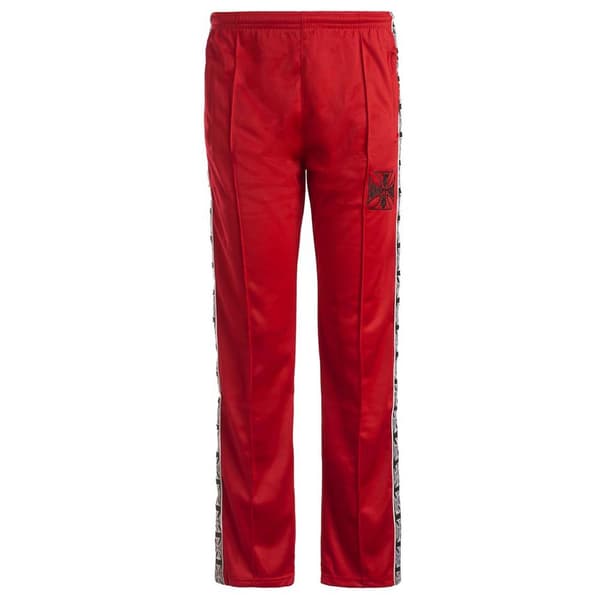 West Coast Choppers Bukser Tracksuit Rød 3XL Mand