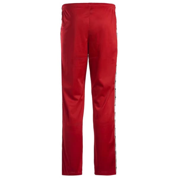 West Coast Choppers Bukser Tracksuit Rød 3XL Mand