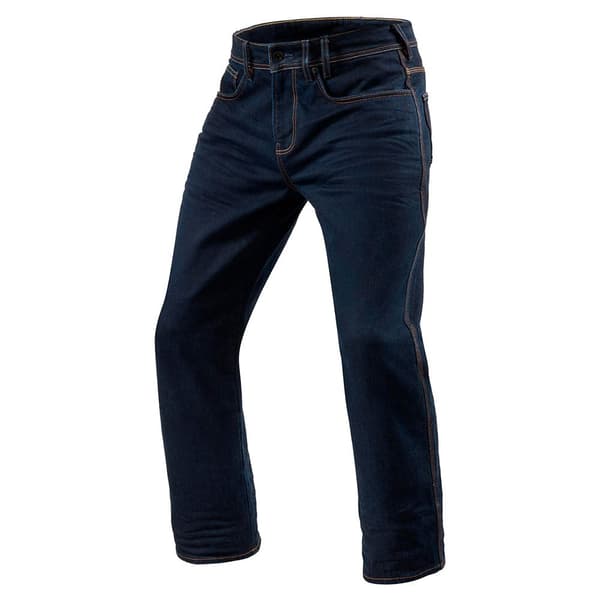 Revit Jeans Philly 3 Lf Blå 32 / 36 Man