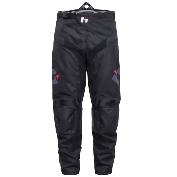 Hebo Byxor Mx Stratos Two Wheels Svart S Man