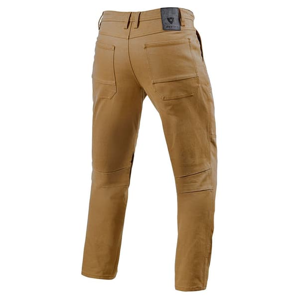 Revit Farkut Pants Davis Tf Ruskea 28 / 32 Mies