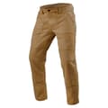 Pikkukuva 1 / 2: Revit Farkut Pants Davis Tf Ruskea 28 / 32 Mies