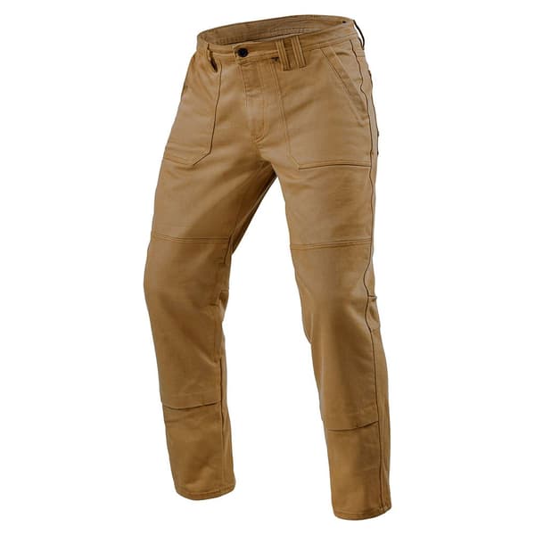 Revit Farkut Pants Davis Tf Ruskea 28 / 32 Mies
