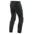 Pikkukuva 2 / 2: Dainese Outlet Pitkät Housut Casual Slim Tex Musta 42 Mies