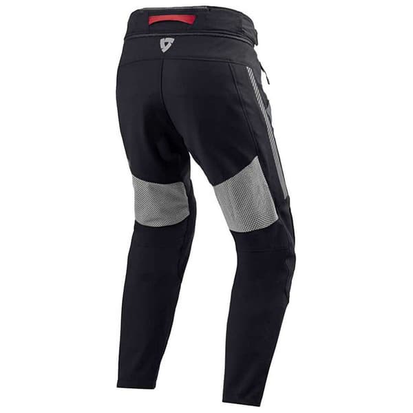 Revit Housut Stratum Goretex Musta 3XL Mies