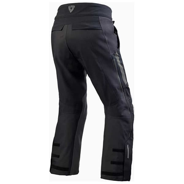 Revit Housut Stratum Goretex Musta 3XL Mies