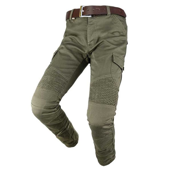 By City Jeans Mixed Slim Iii Grøn L Mand