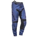 Pikkukuva 2 / 3: Hebo Housut Mx Stratos Jeans Sininen 2XL Mies